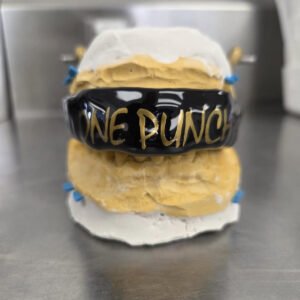 Signature Talk 2.0 – One scribing