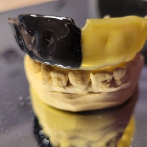 Twin Force – 2 color mouthguard