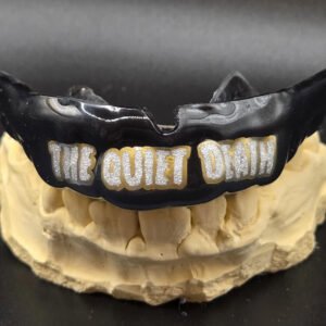 Signature Talk – One scribing