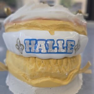 Made 4 You 2.0 – Up to 4 logos & scribing