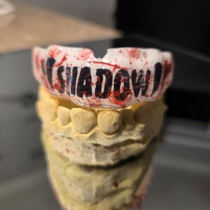 Made 4 You – Up to 4 logos & scribing